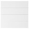 Andova Tiles SAMPLE- Galor Straight Edge Ceramic Tile SAM-ANDGAL796 - alternate 8